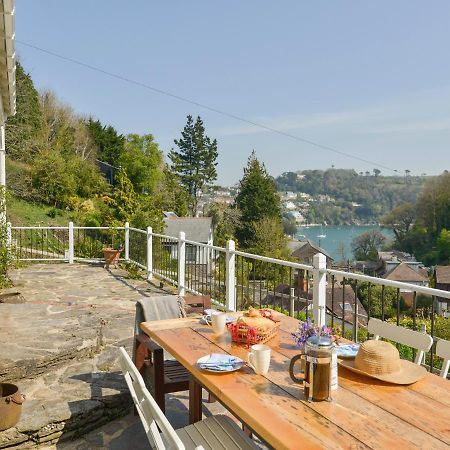 Villa Woodlands Dartmouth Esterno foto