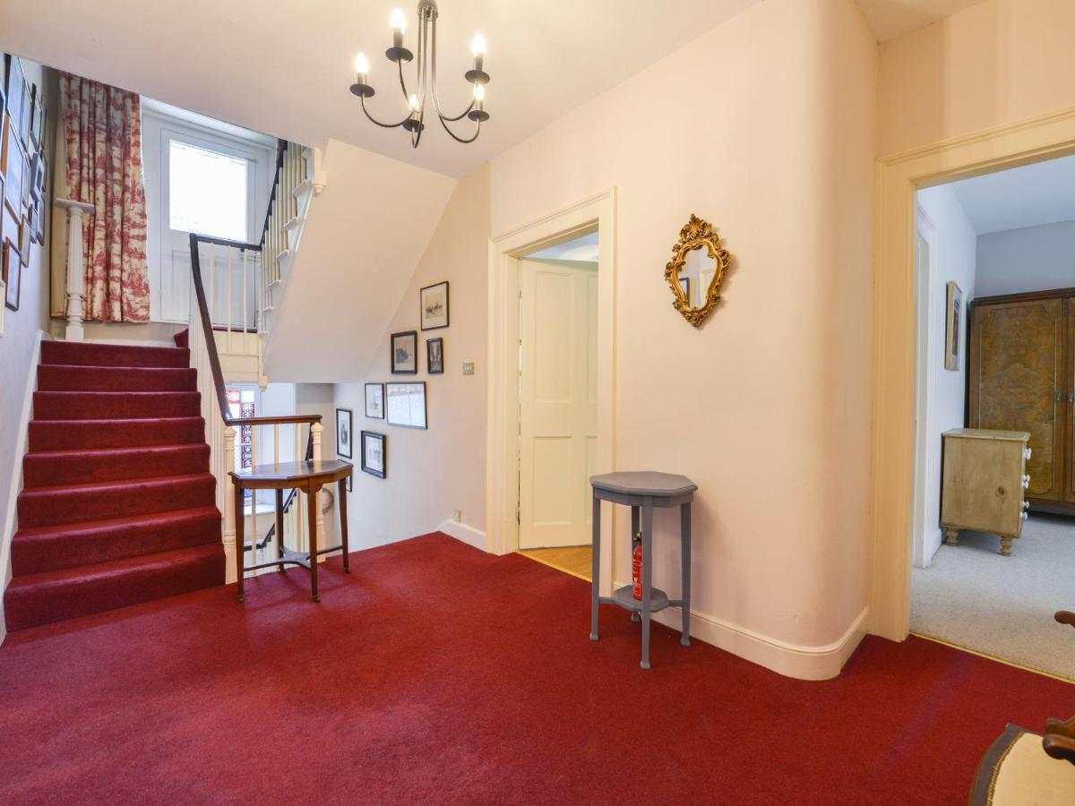 Villa Woodlands Dartmouth Esterno foto