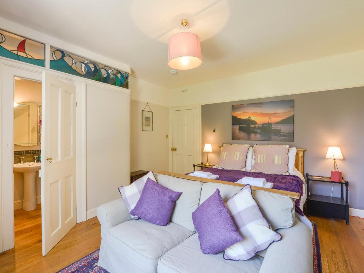 Villa Woodlands Dartmouth Esterno foto