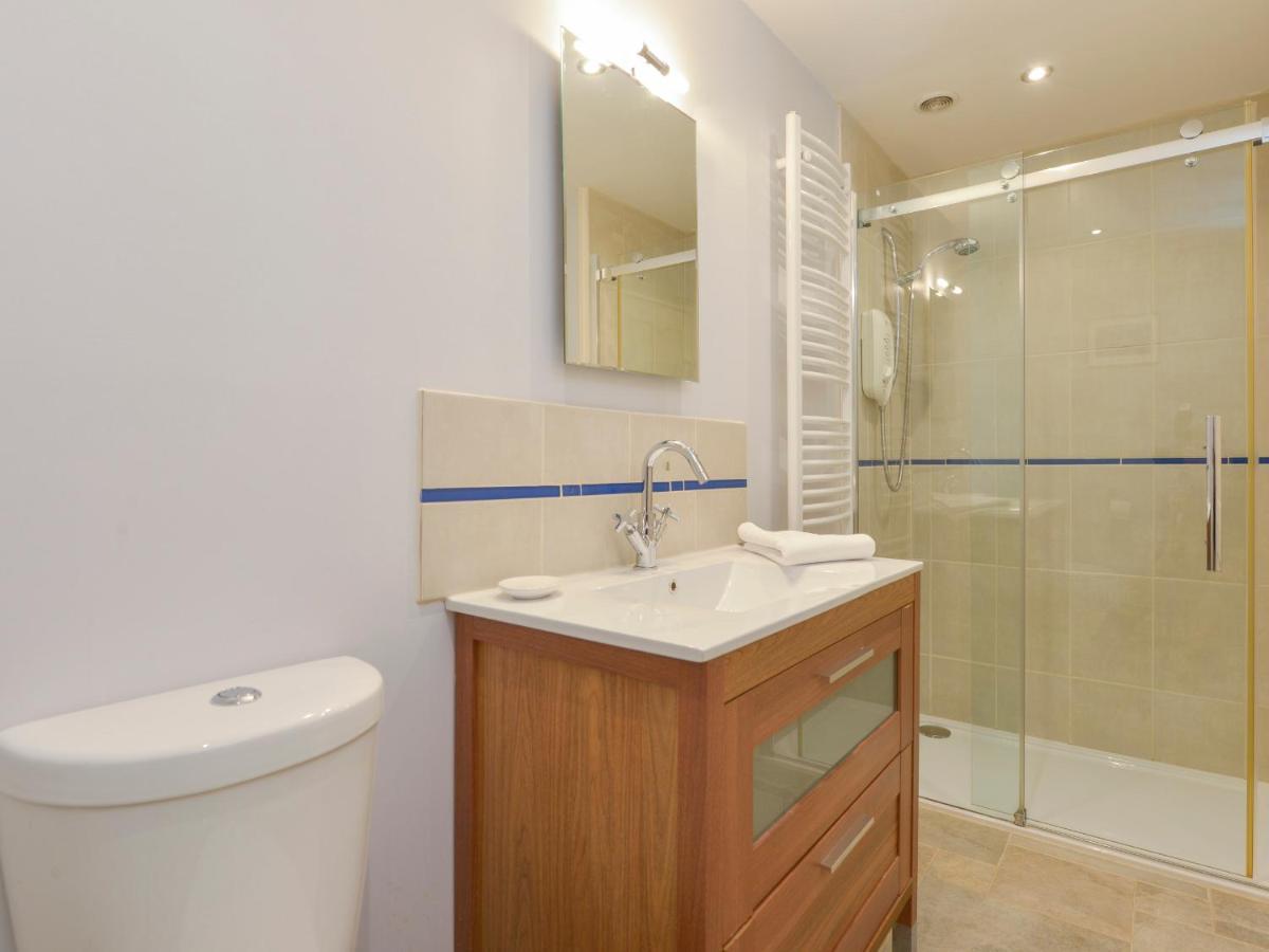 Villa Woodlands Dartmouth Esterno foto