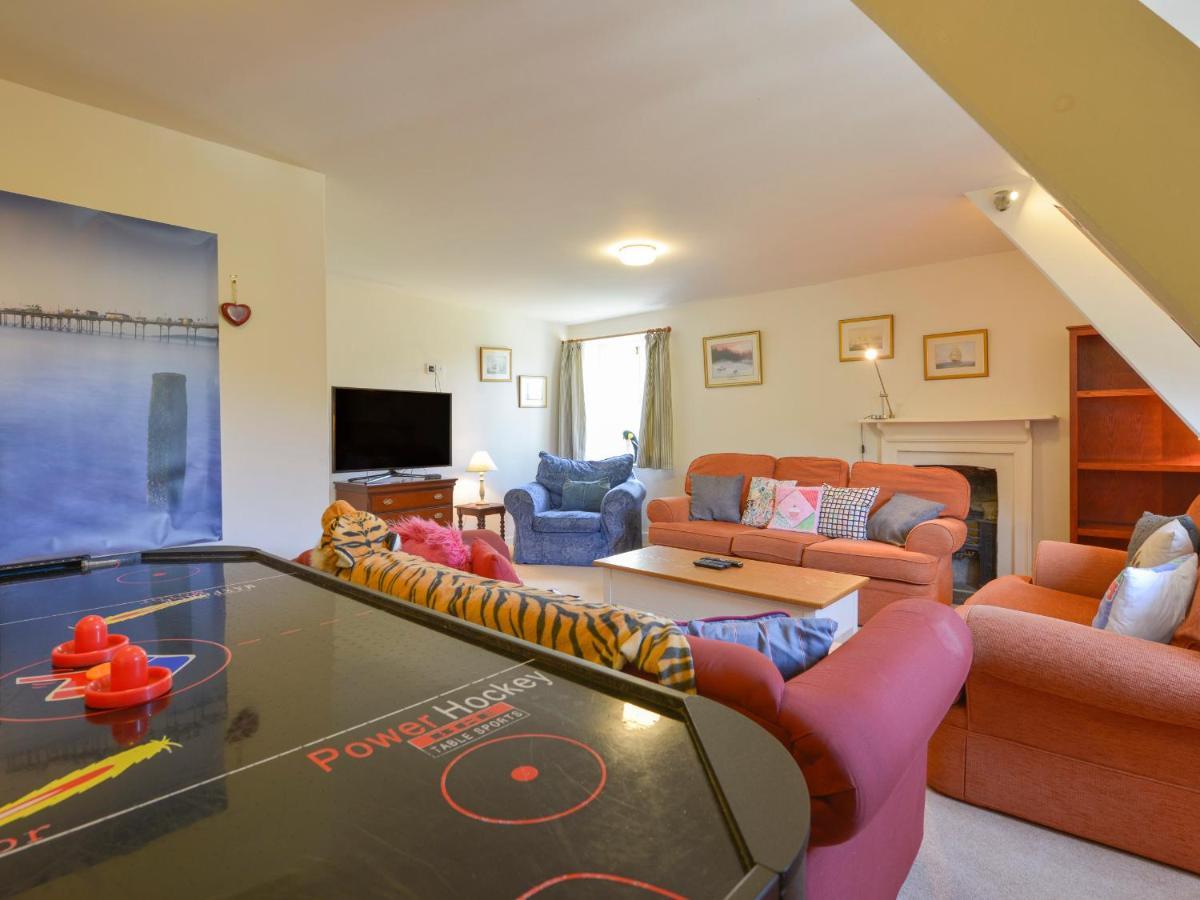 Villa Woodlands Dartmouth Esterno foto