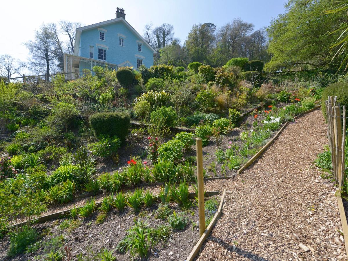 Villa Woodlands Dartmouth Esterno foto