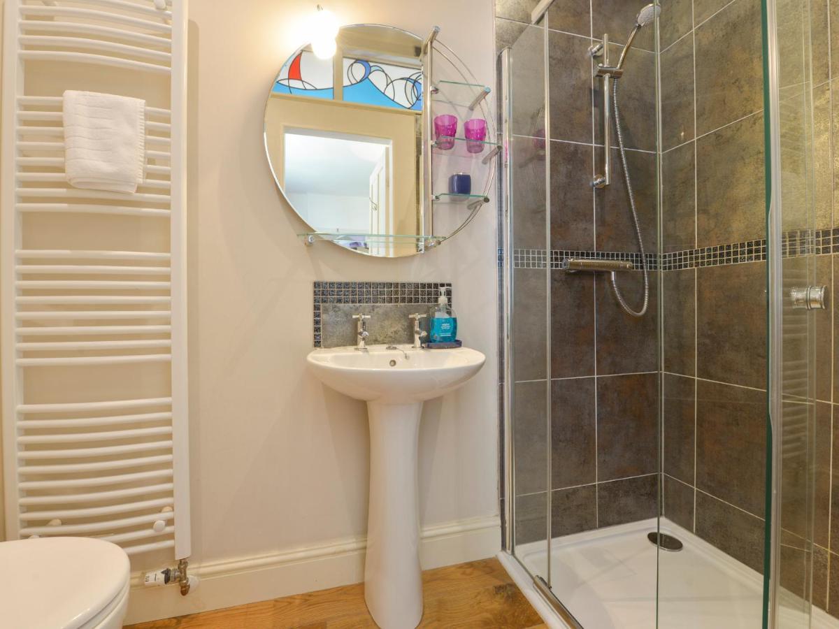 Villa Woodlands Dartmouth Esterno foto