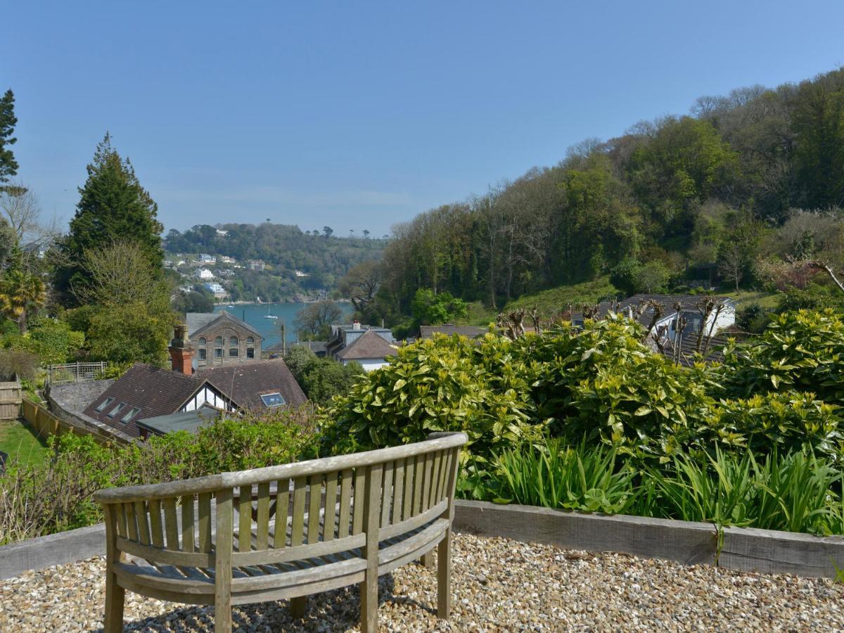 Villa Woodlands Dartmouth Esterno foto