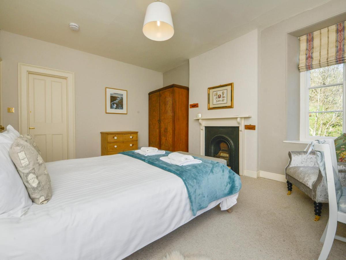 Villa Woodlands Dartmouth Esterno foto